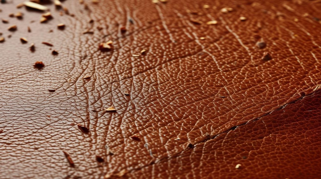 牛皮屑是什么?常见原因与处理方法全解析-图4 牛皮屑是什么?常见原因与处理方法全解析-图4