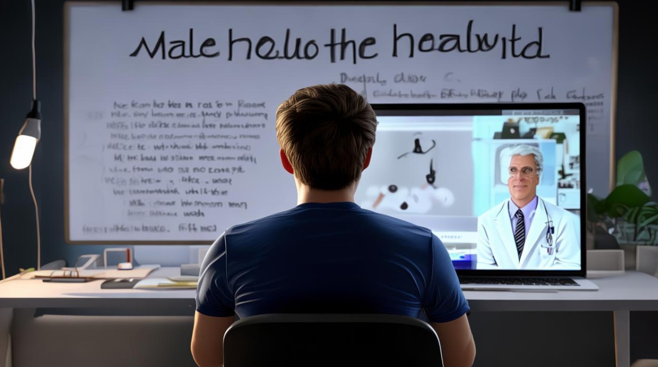 男生生理健康有哪些关键点?科学视频解读男性健康常识-图4 男生生理健康有哪些关键点?科学视频解读男性健康常识-图4