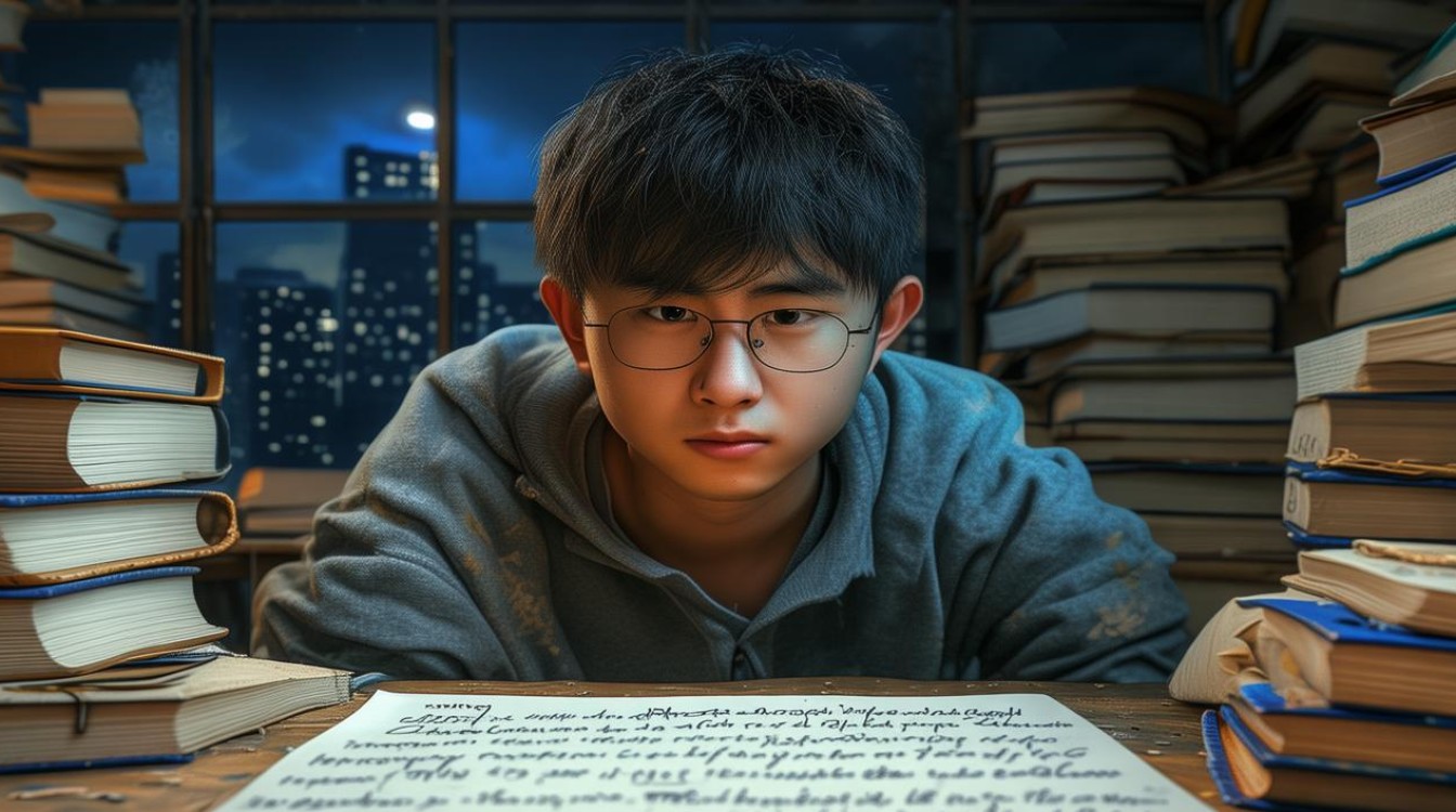 国考弃考会有不良后果吗?影响下次报考吗?-图1 国考弃考会有不良后果吗?影响下次报考吗?-图1