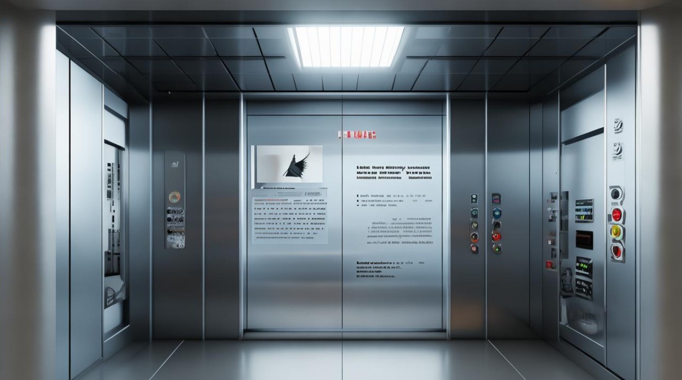 电梯安全常识，如何确保乘梯安全？-图3