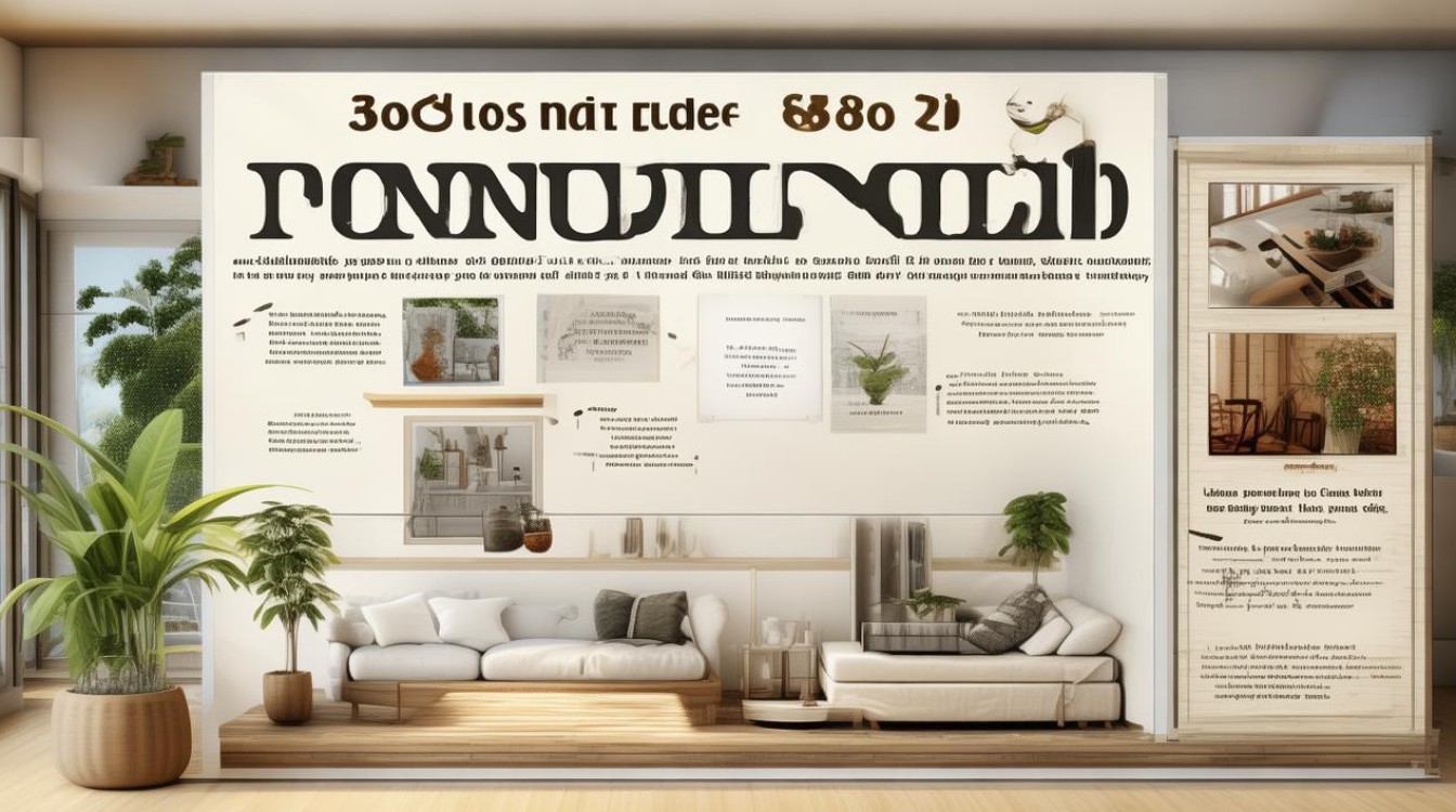 360风水常识如何提升现代生活的环境智慧？-图1