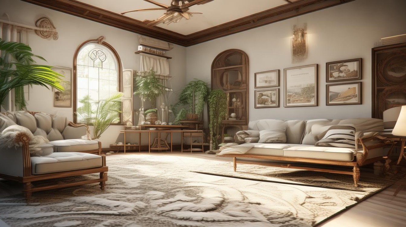 360风水常识如何提升现代生活的环境智慧？-图2