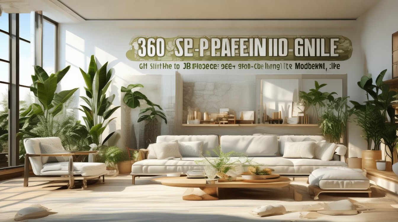 360风水常识如何提升现代生活的环境智慧？-图4