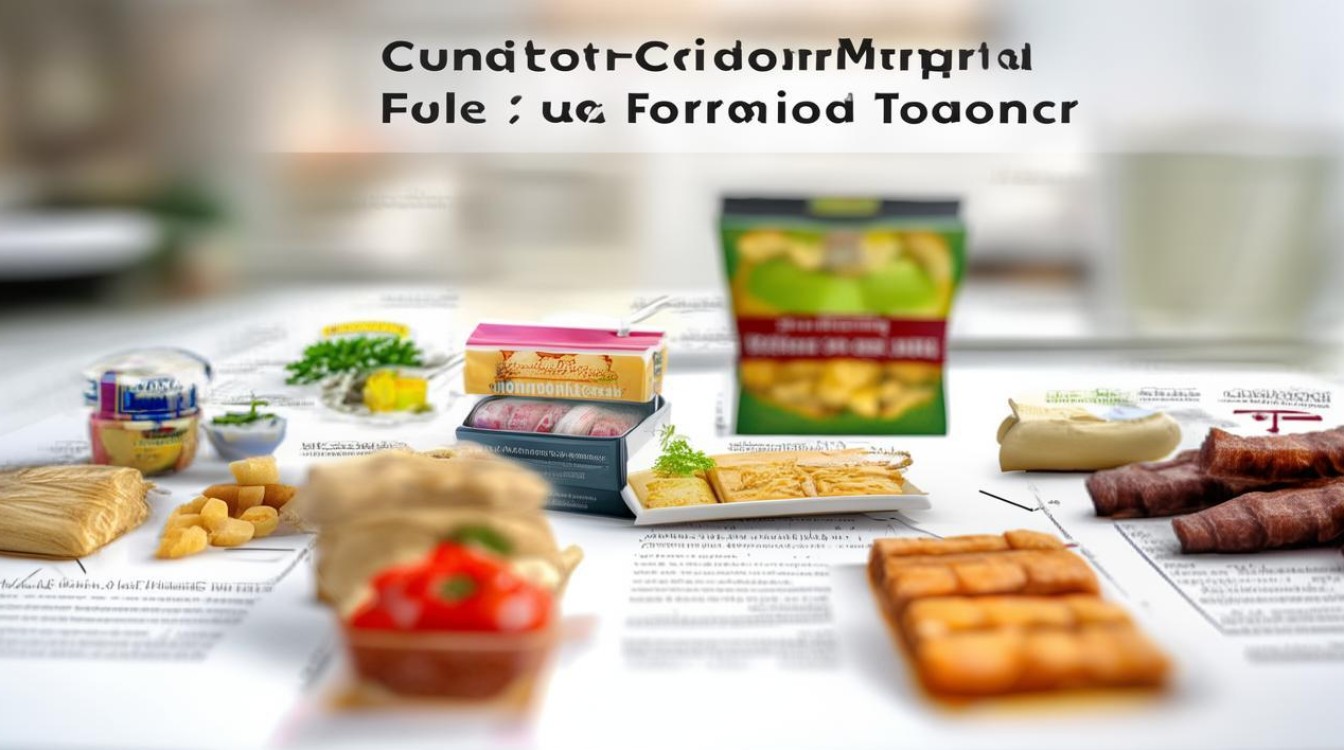 如何鉴别假冒进口食品？5个实用技巧帮你避坑！-图1