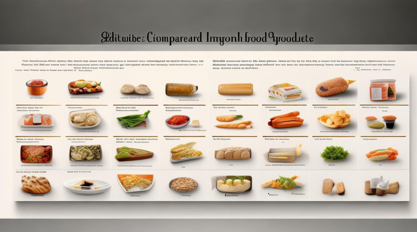 如何鉴别假冒进口食品？5个实用技巧帮你避坑！-图3