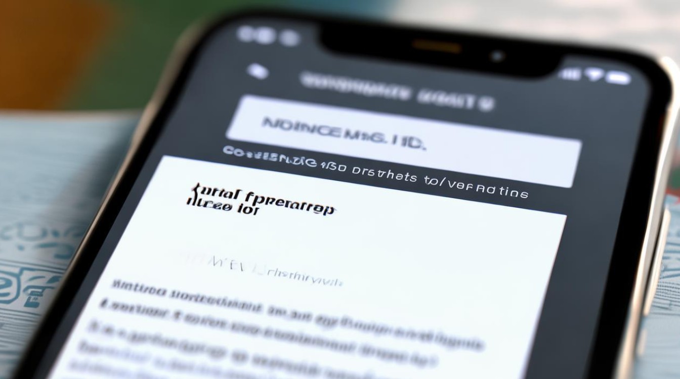 国考成绩短信通知如何查？查分时间与注意事项全解析-图3