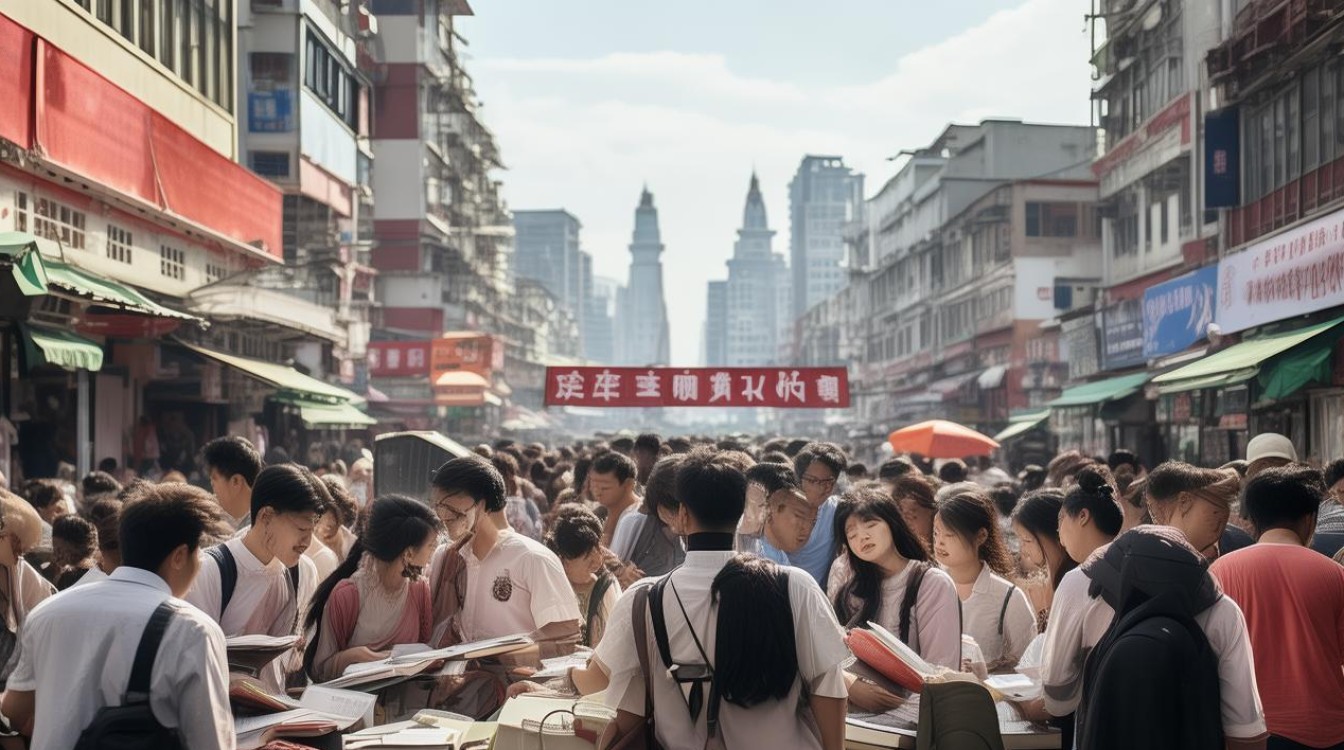 国考湘潭考点最新动态与高效备考指南有哪些？-图3