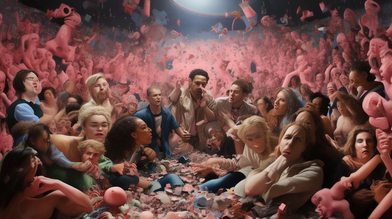 全球性常识为何正在崩坏？-图2