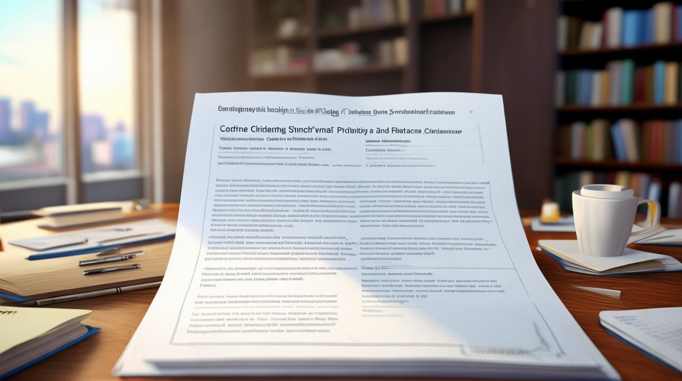 国考申论评分标准是什么？高效备考指南分享！-图1