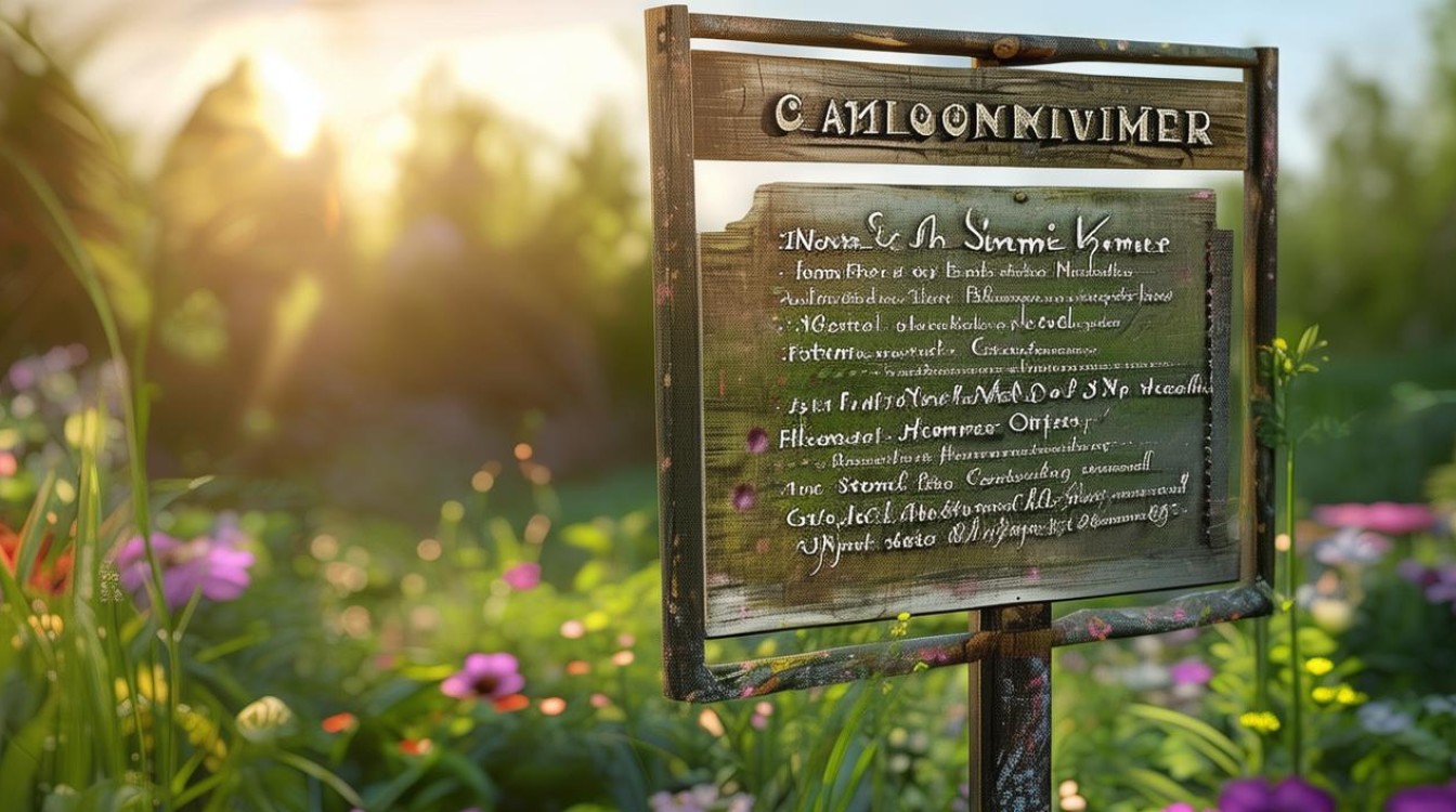 初夏有哪些需要注意的健康小常识？-图1