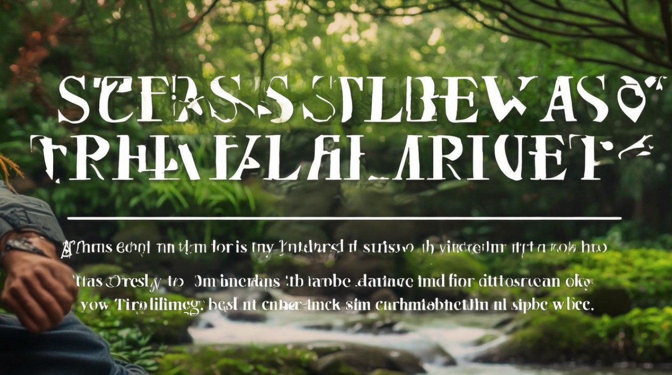 如何科学解压？实用指南助你轻松应对压力-图2