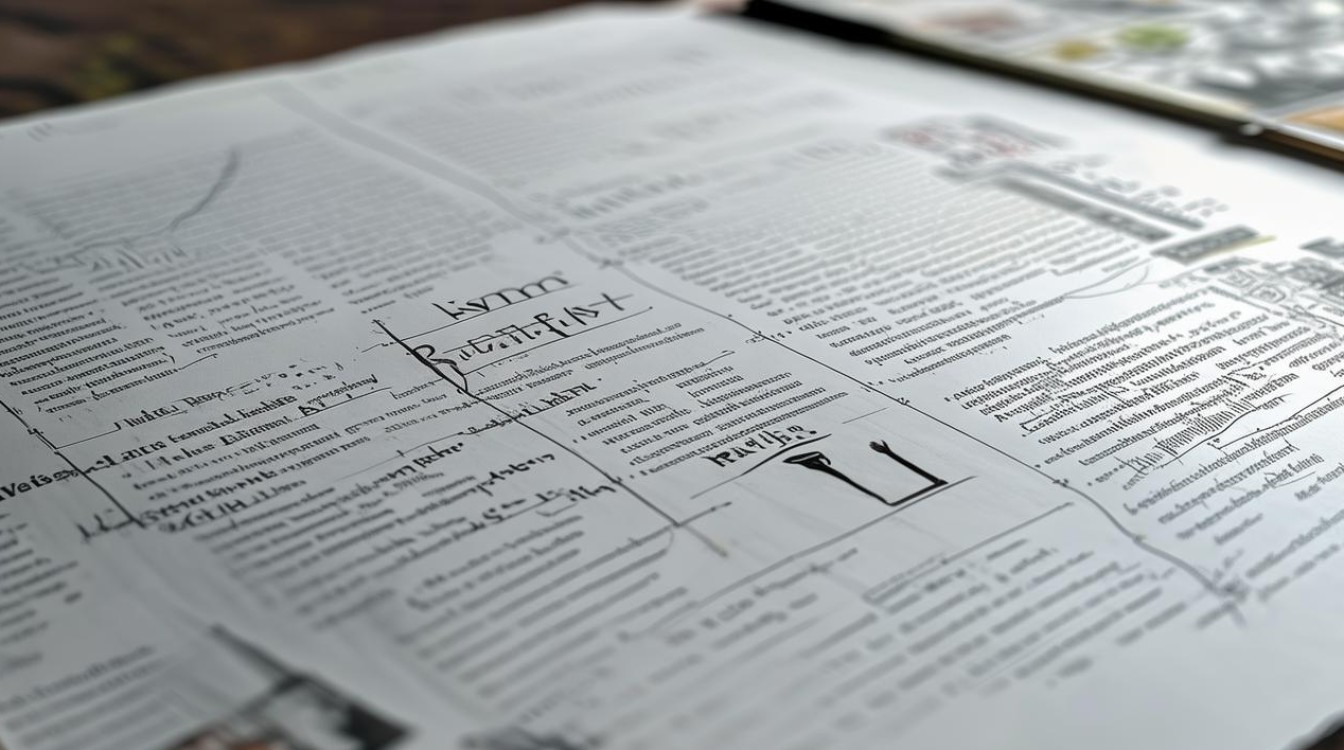 国考专业要求有哪些？全面解析报考条件与岗位匹配-图1