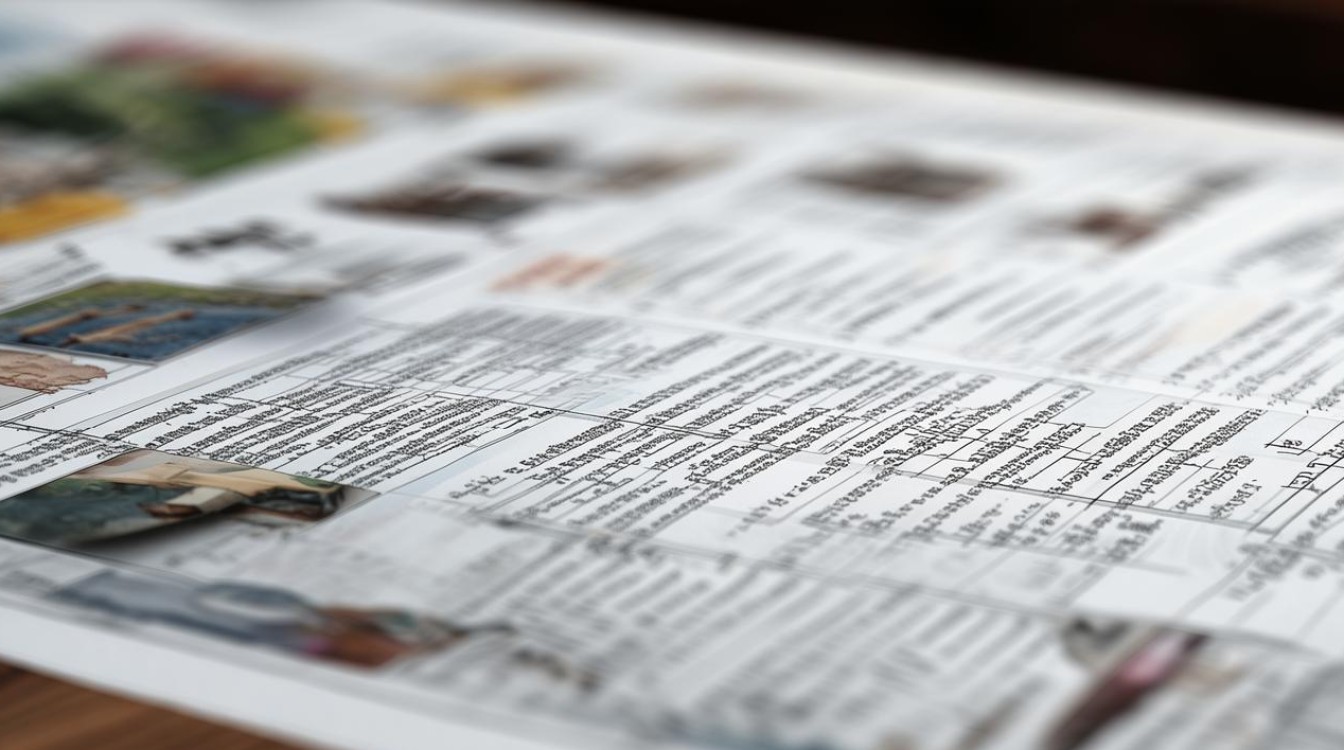 国考专业要求有哪些？全面解析报考条件与岗位匹配-图2