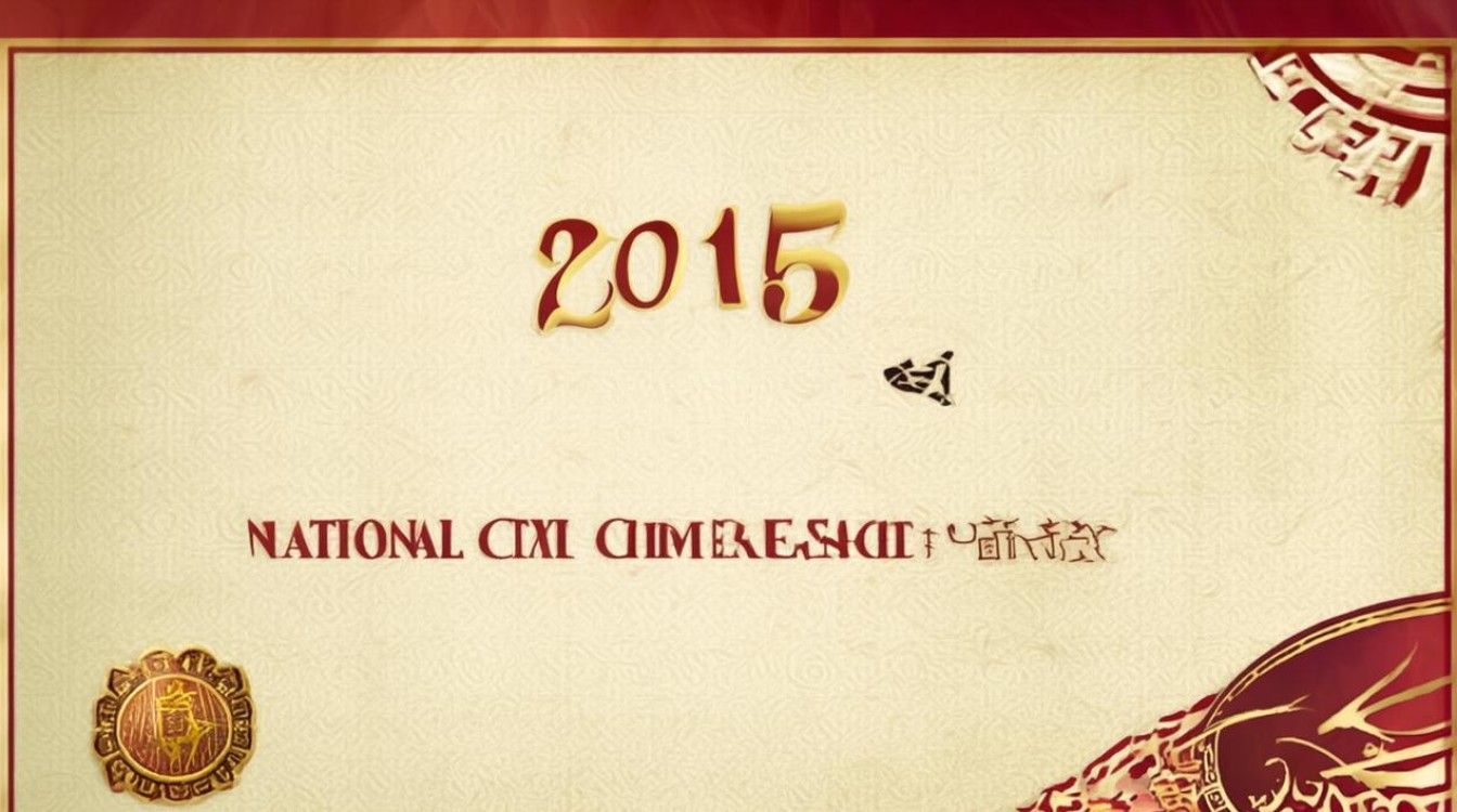 2015年国家公务员考试公告何时发布？报考条件有哪些？-图1