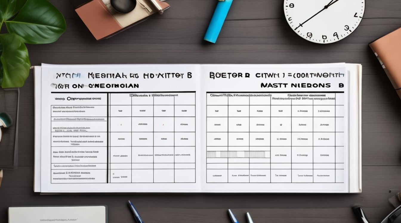 国考AB卷有什么区别？题型、难度及备考策略解析-图1