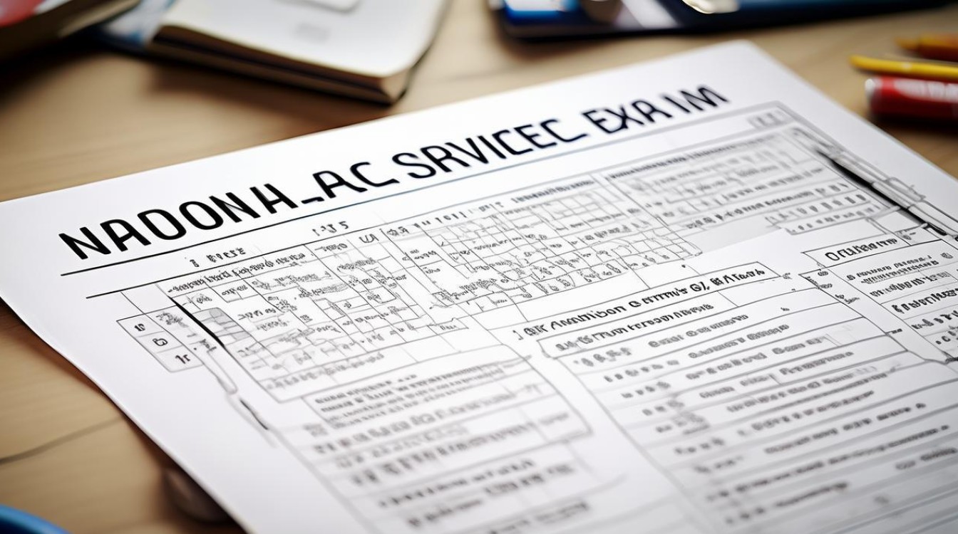 国考AB卷有什么区别？题型、难度及备考策略解析-图2