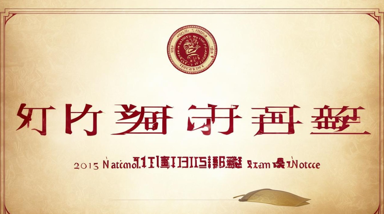 2015年国家公务员考试公告何时发布？报考条件有哪些？-图2