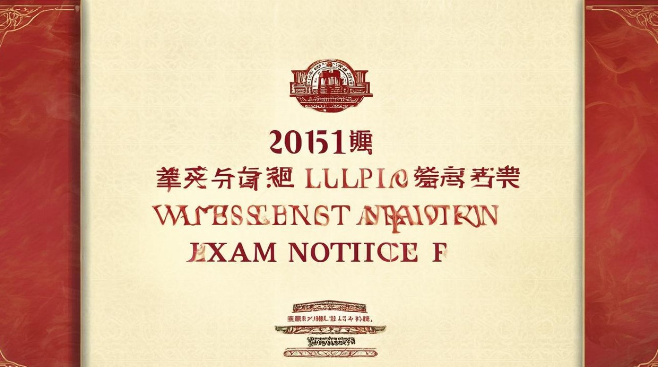 2015年国家公务员考试公告何时发布？报考条件有哪些？-图3