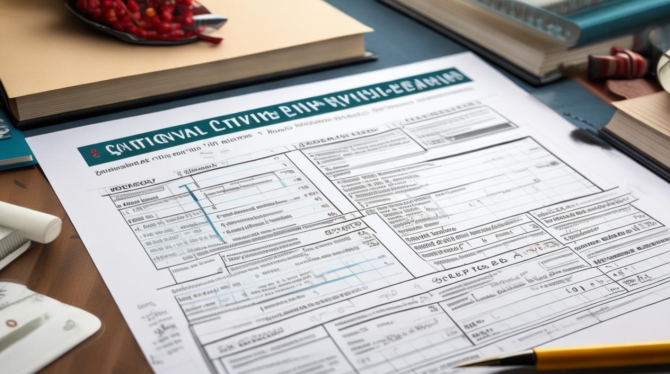 国考AB卷有什么区别？题型、难度及备考策略解析-图4