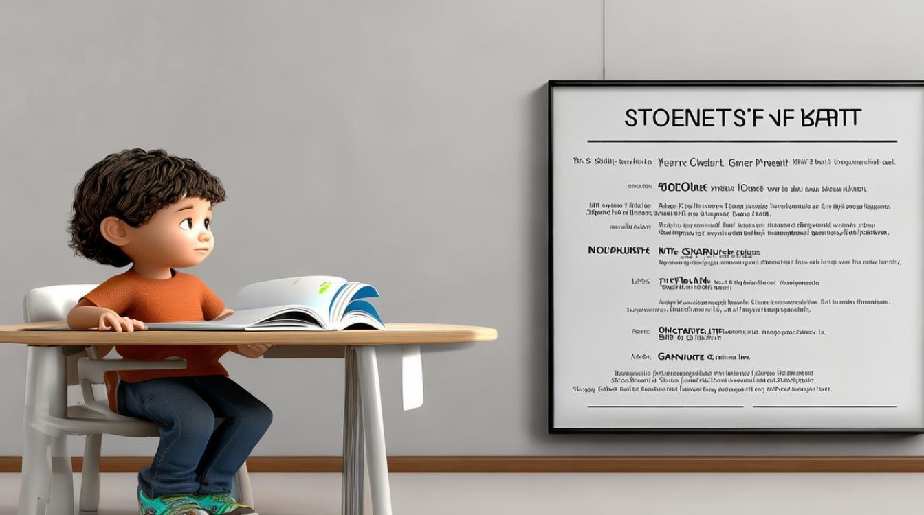 学生如何科学护眼？实用护眼常识指南-图1