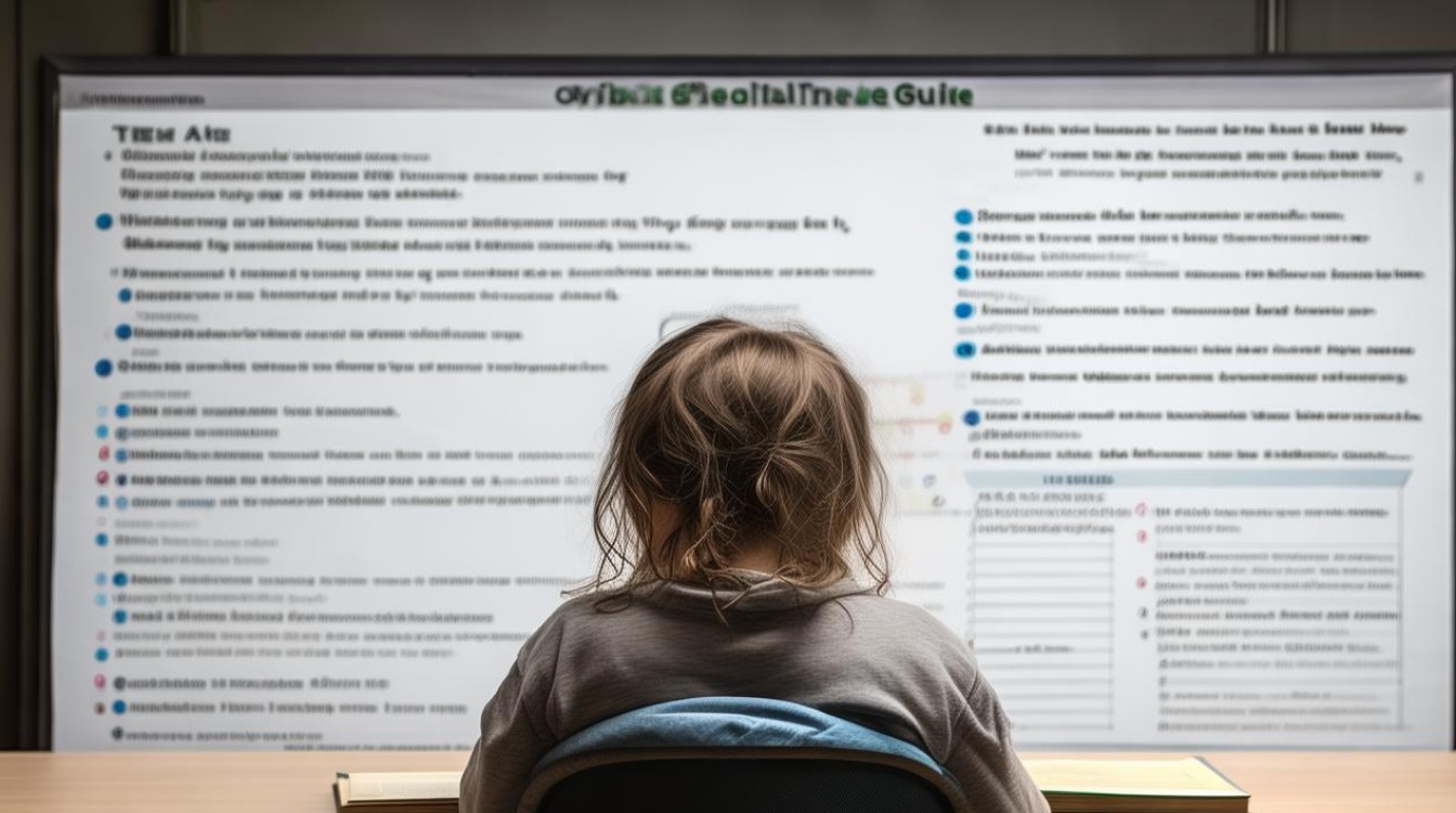 学生如何科学护眼？实用护眼常识指南-图3