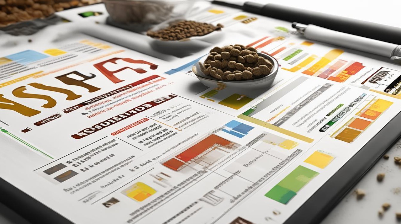 如何科学喂养狗狗?必备狗粮常识指南-图4 如何科学喂养狗狗?必备狗粮常识指南-图4