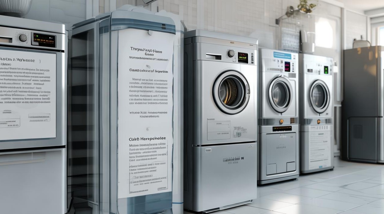 家电使用有哪些健康常识?-图1 家电使用有哪些健康常识?-图1