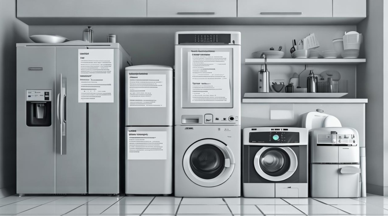 家电使用有哪些健康常识?-图2 家电使用有哪些健康常识?-图2