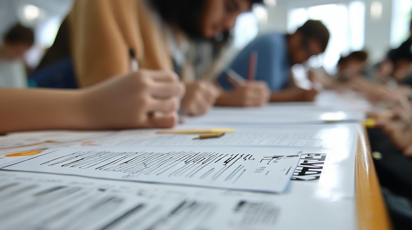 国考提供哪些文具?考生必备工具与最新政策解析-图2 国考提供哪些文具?考生必备工具与最新政策解析-图2