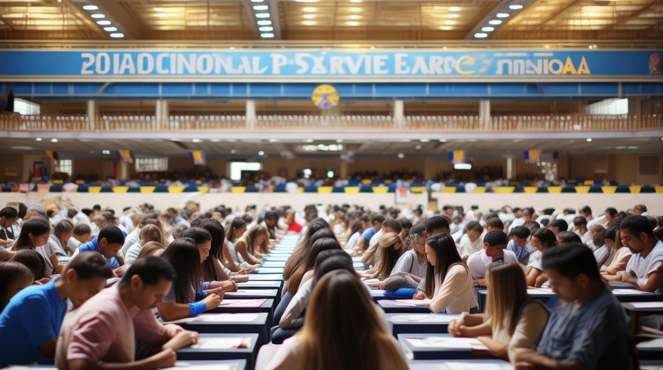 2018国考报名平台官网入口在哪？-图2