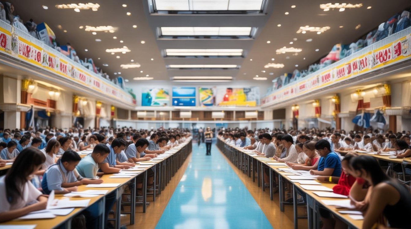 2018国考报名平台官网入口在哪？-图3