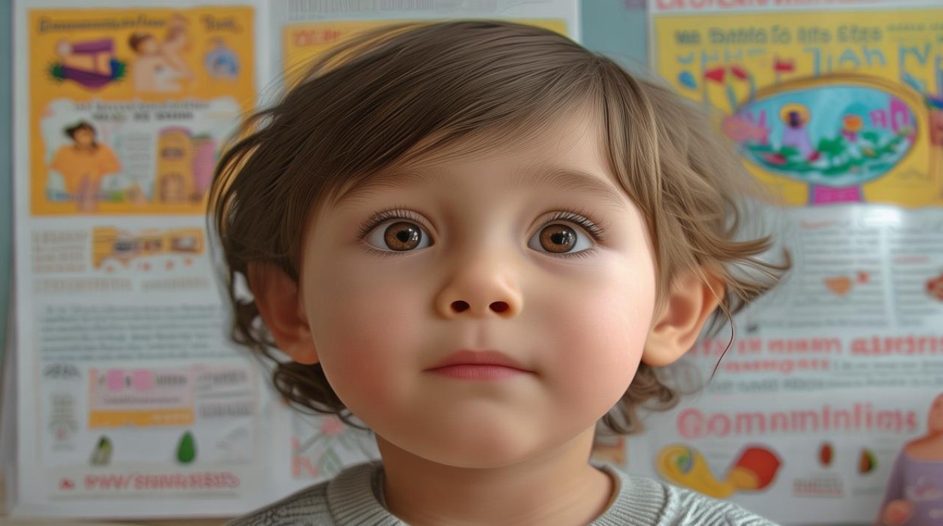 孩子鼻炎怎么办？家长必知的护理小常识-图1