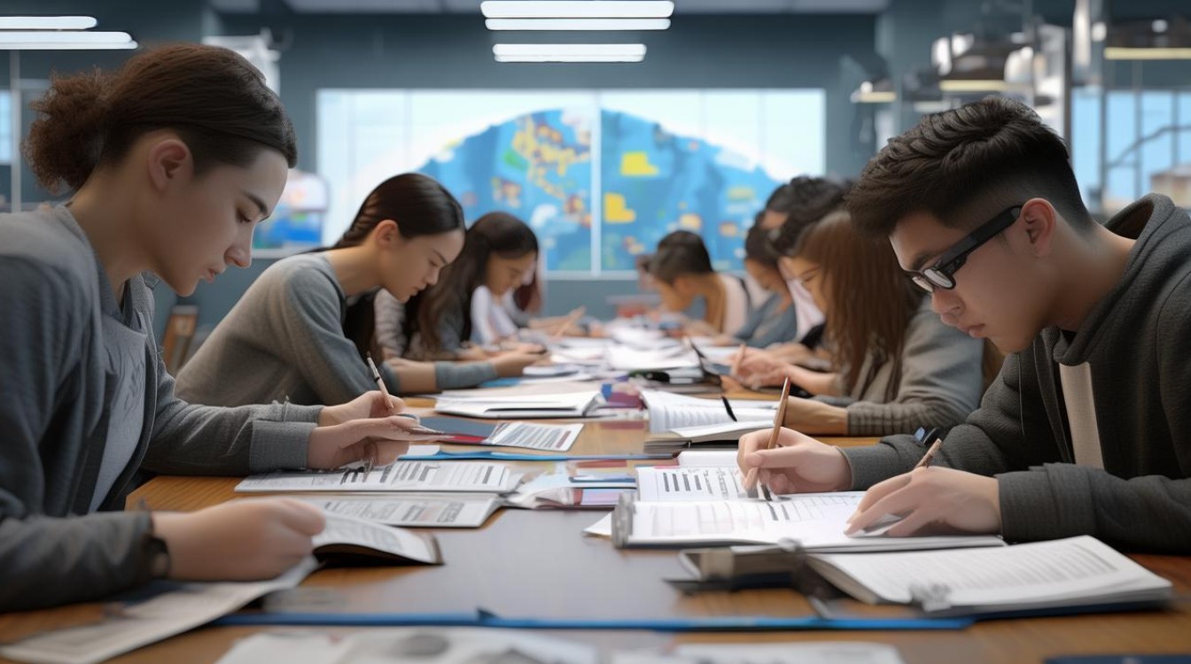 2024国考怎么备考？最新数据与高效攻略全解析-图1