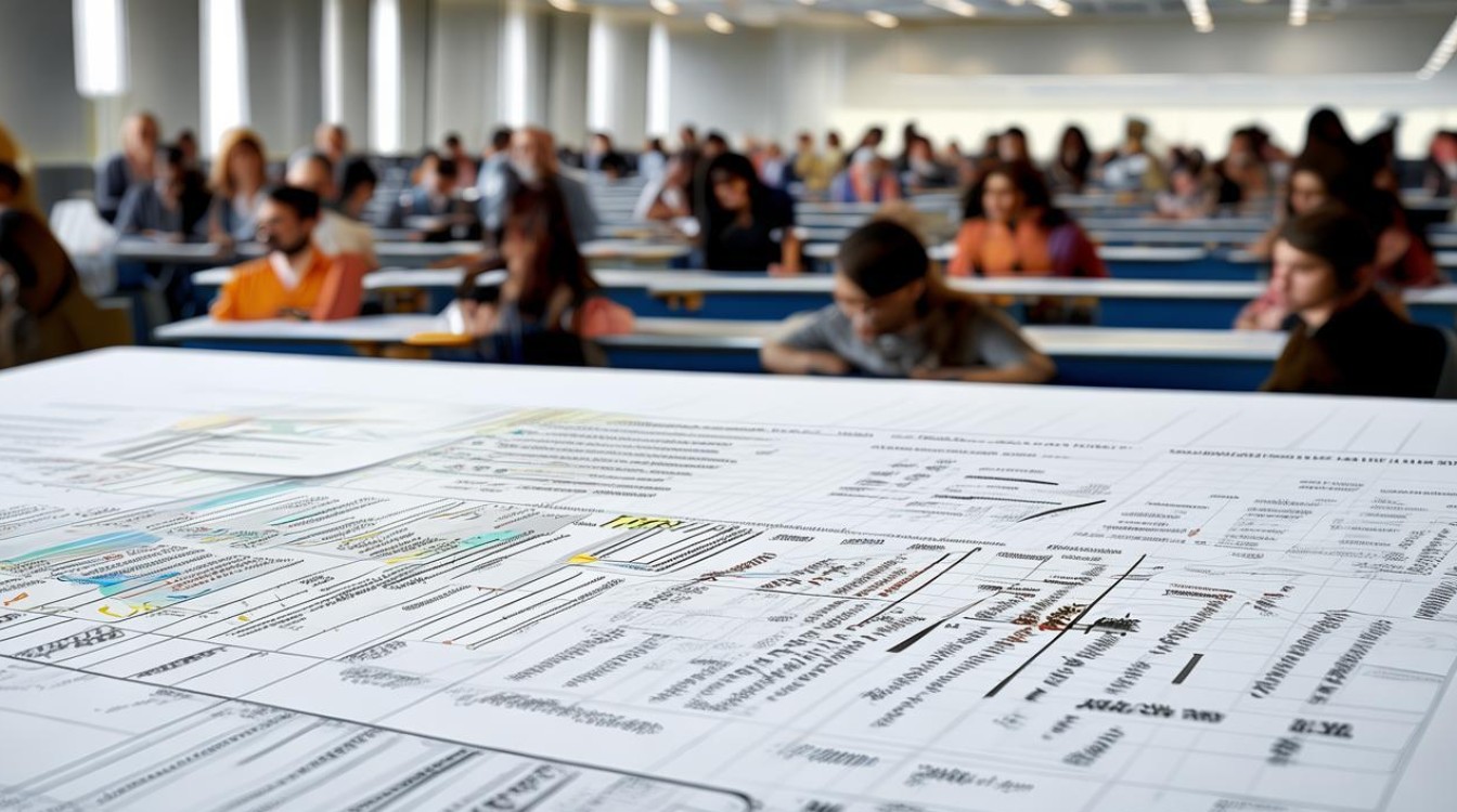 国家公务员考试弃考率为何居高不下？解析数据、原因与应对策略-图2