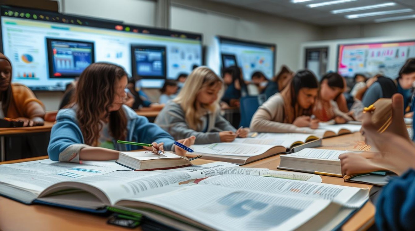 2024国考怎么备考？最新数据与高效攻略全解析-图2