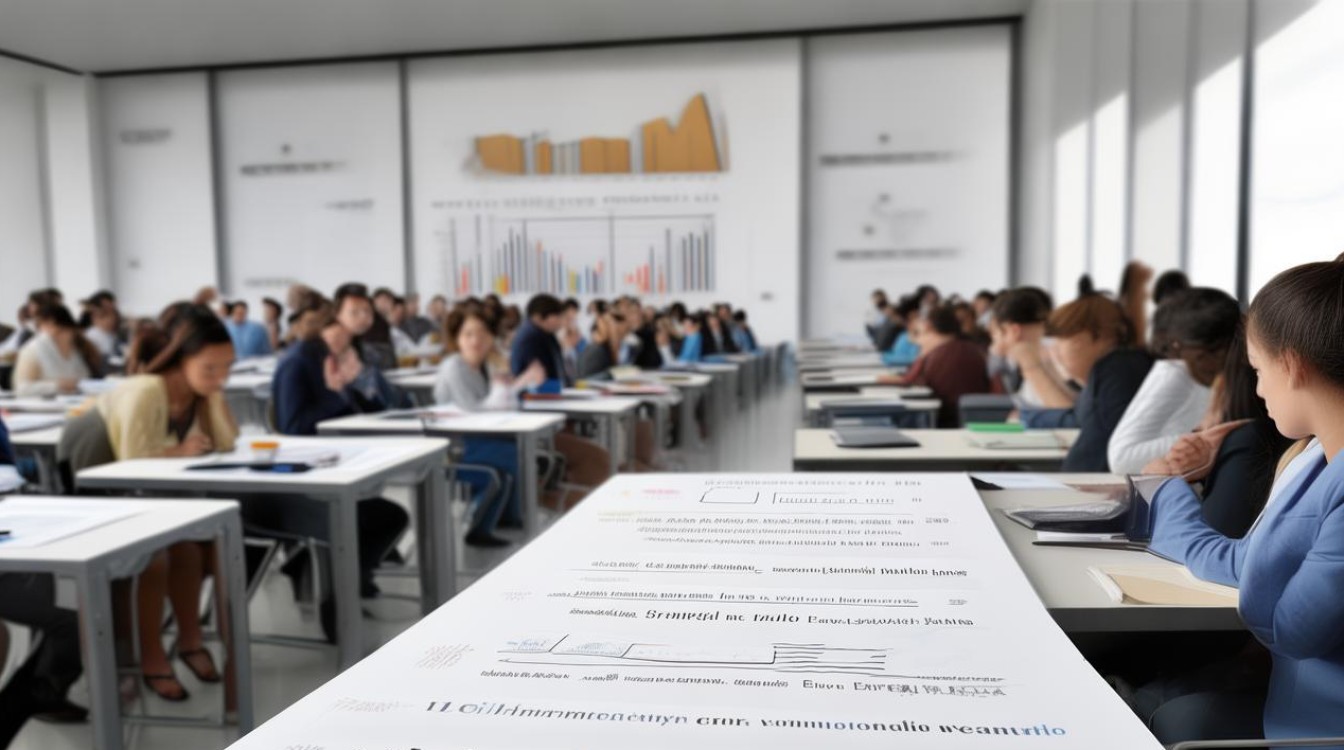 国家公务员考试弃考率为何居高不下？解析数据、原因与应对策略-图3