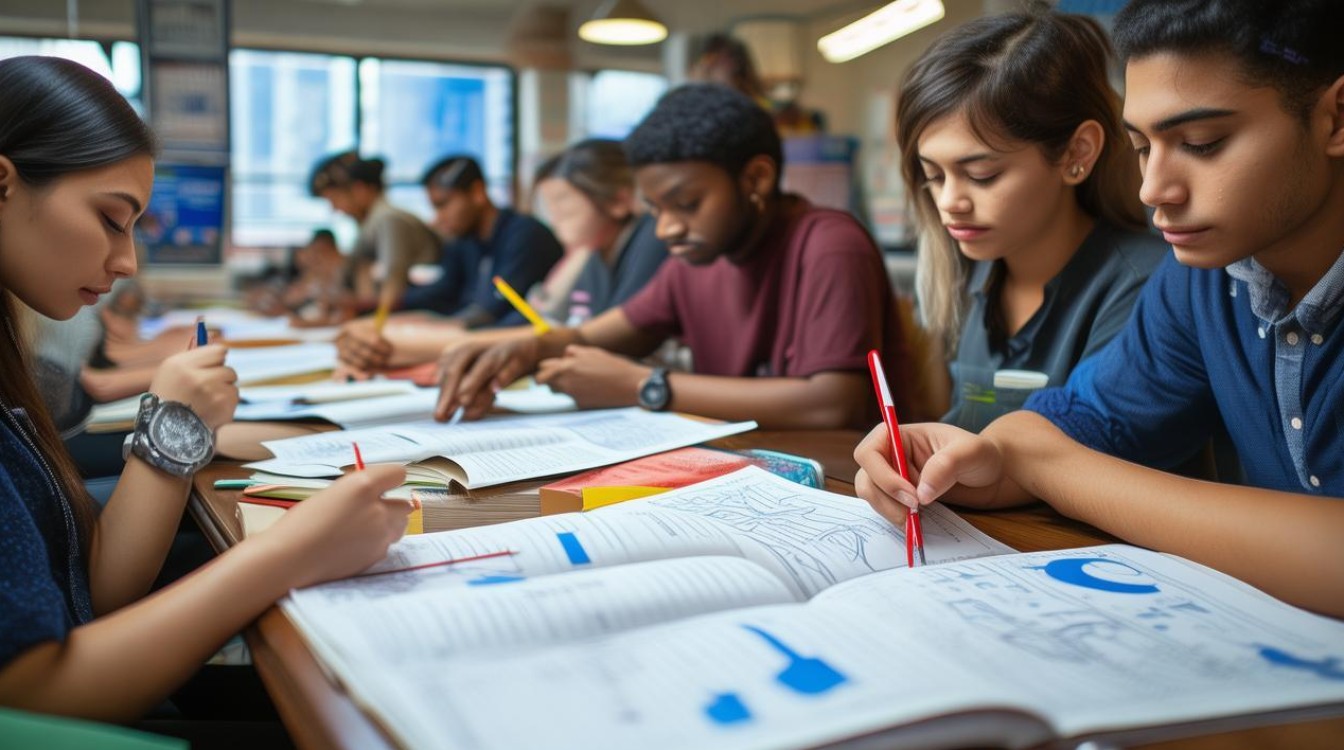 2024国考怎么备考？最新数据与高效攻略全解析-图3