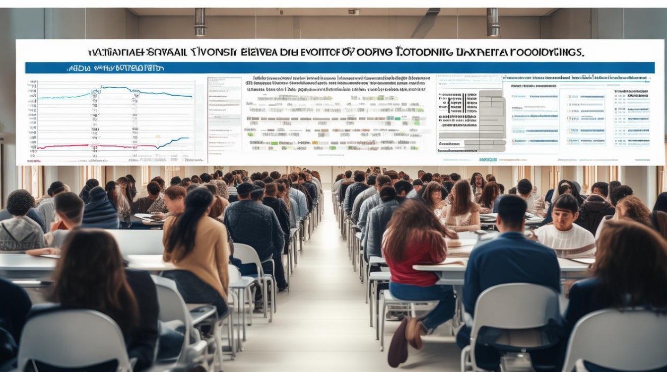 国家公务员考试弃考率为何居高不下？解析数据、原因与应对策略-图4