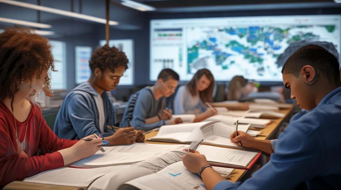 2024国考怎么备考？最新数据与高效攻略全解析-图4