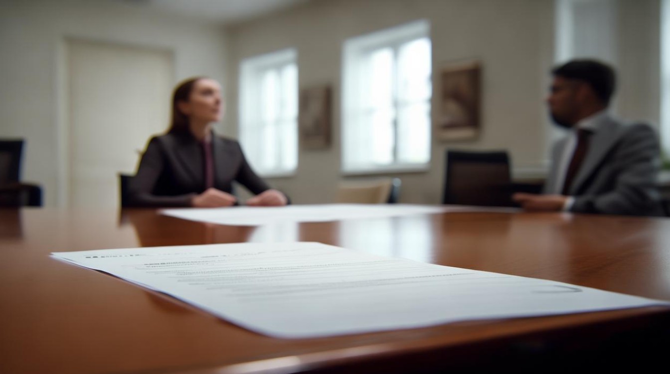 国考面试常见问题有哪些？高效备考指南-图1