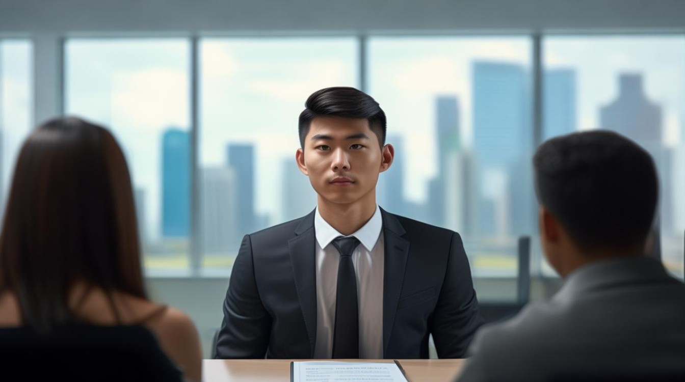 国考面试常见问题有哪些？高效备考指南-图3