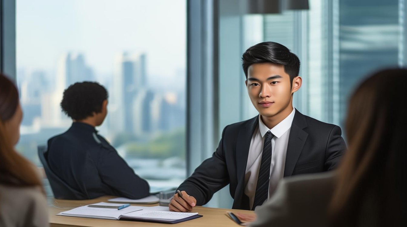 国考面试常见问题有哪些？高效备考指南-图4