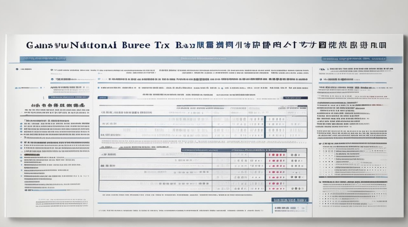 甘肃国税局国考分数线是多少？报考指南与最新数据解析-图4