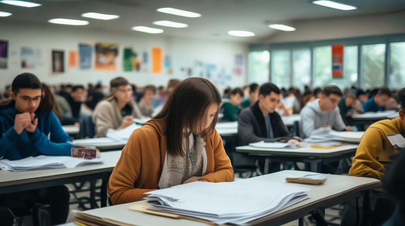 如何高效备考才能在国考中取得第一？-图1