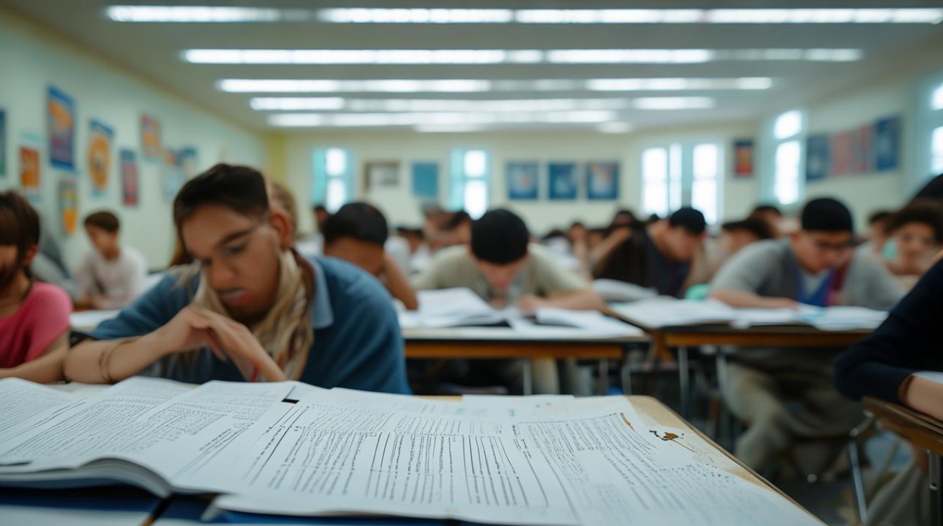 如何高效备考才能在国考中取得第一？-图2