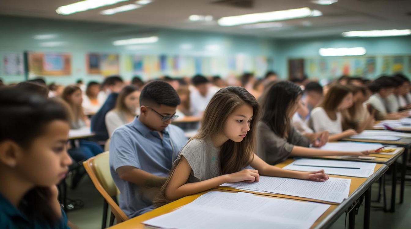 如何高效备考才能在国考中取得第一？-图3