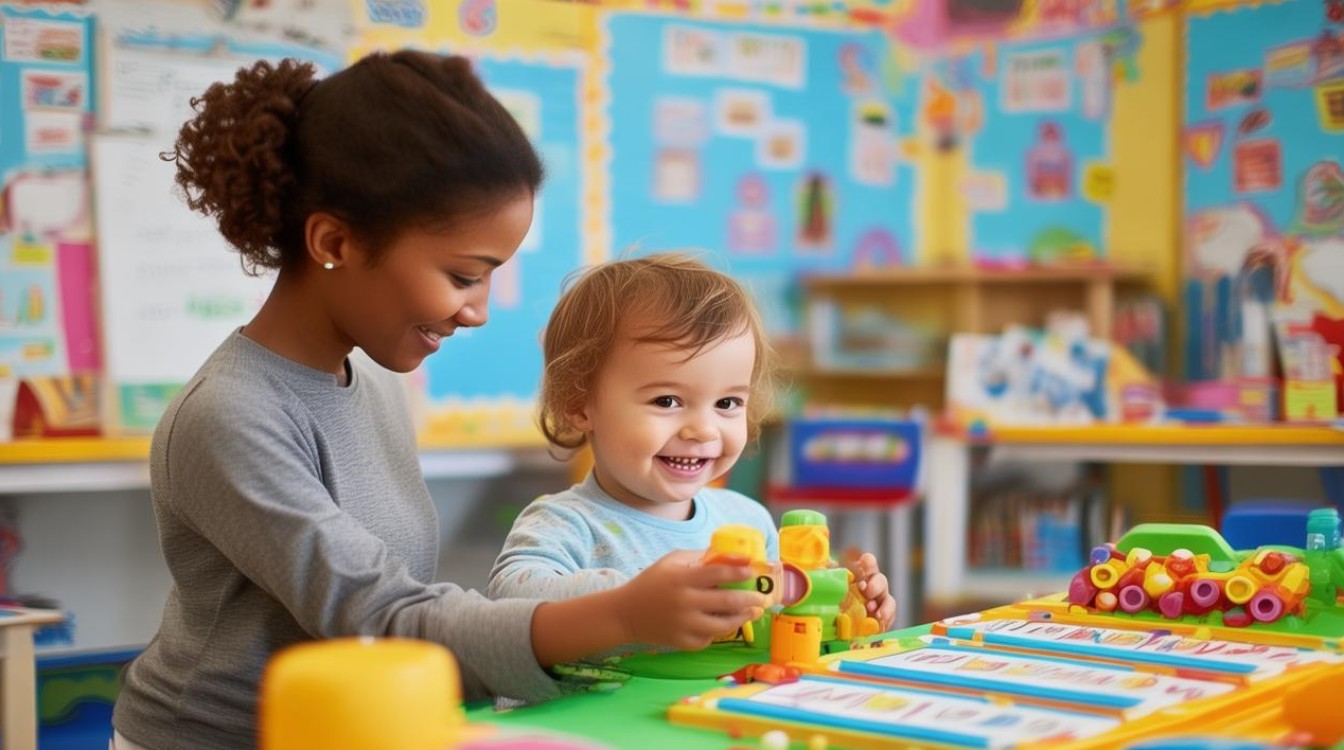 幼儿保教生活小常识有哪些？-图2