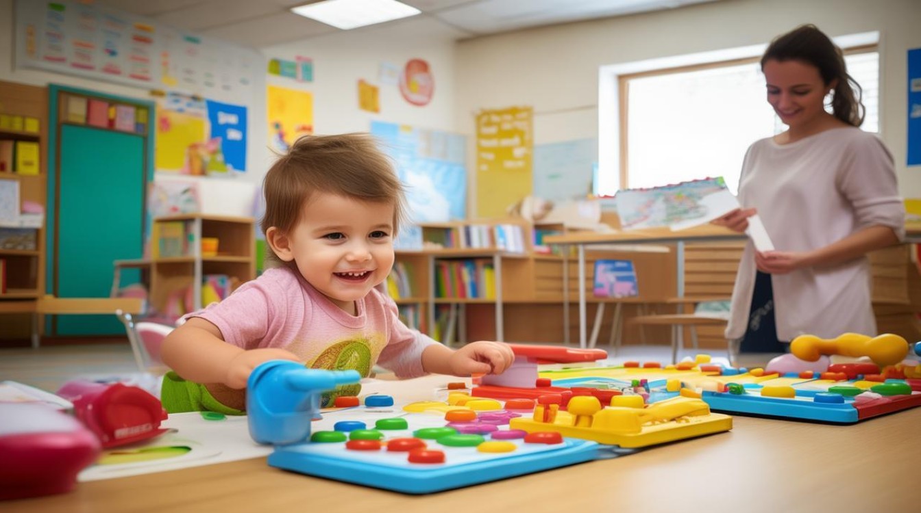 幼儿保教生活小常识有哪些？-图3