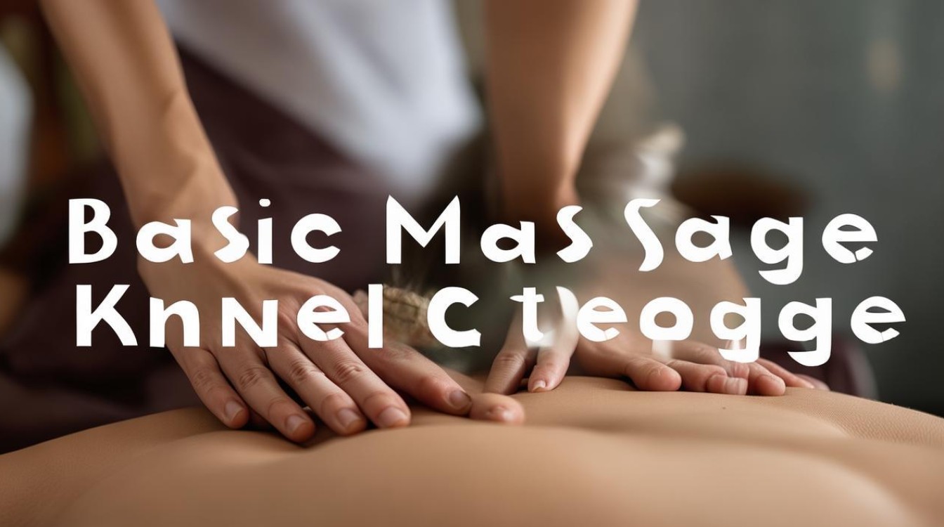 推拿有哪些常见小常识？-图3