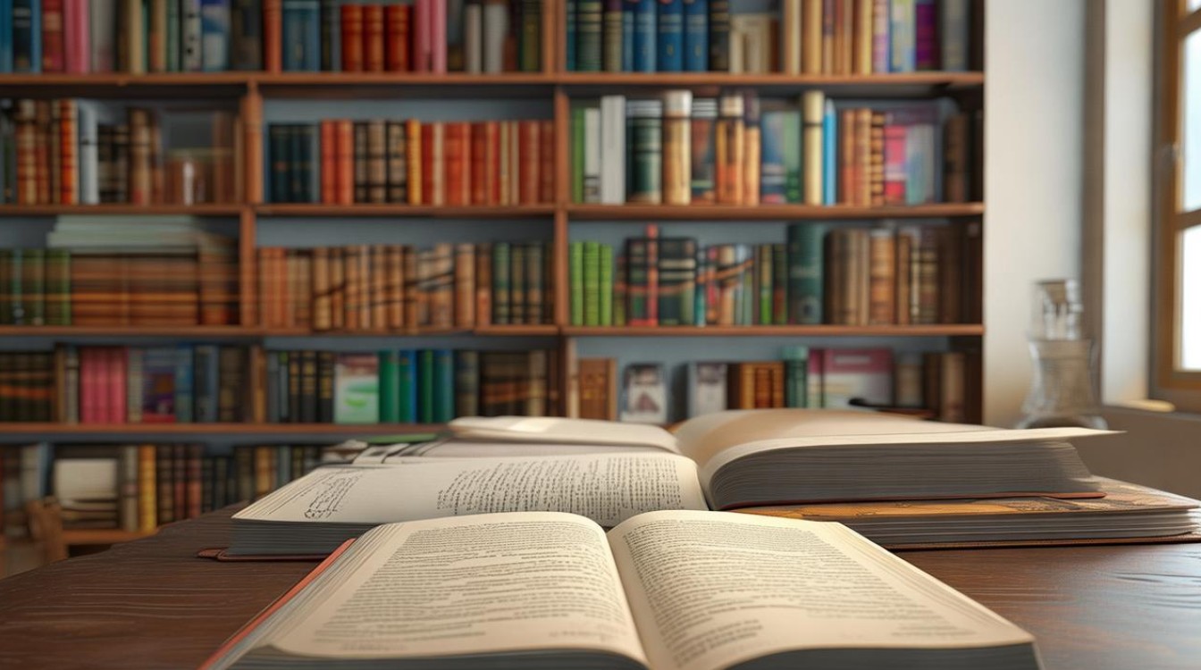 省考能用国考教材备考吗？区别与建议-图1